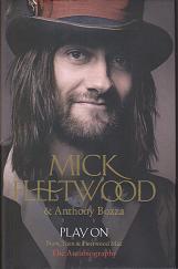 Play On by Mick Fleetwood